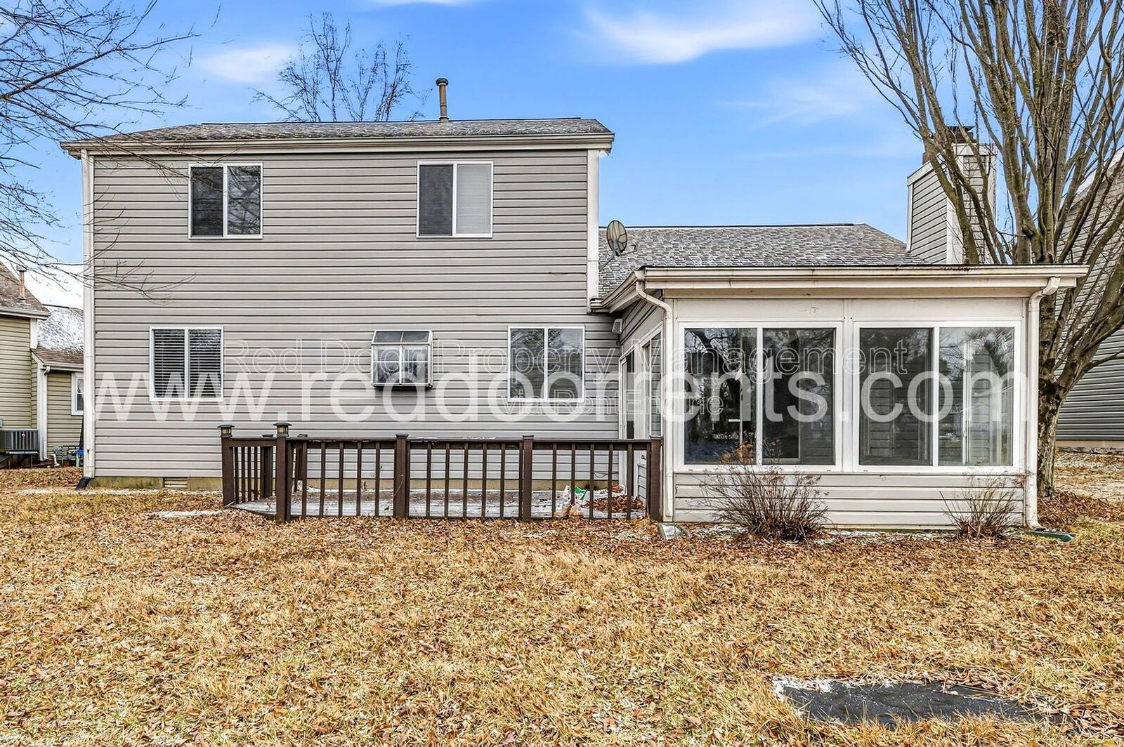 Coming Soon! - Bright 3-Bed Colonial in Desirable Indianapolis Neighborhood property image