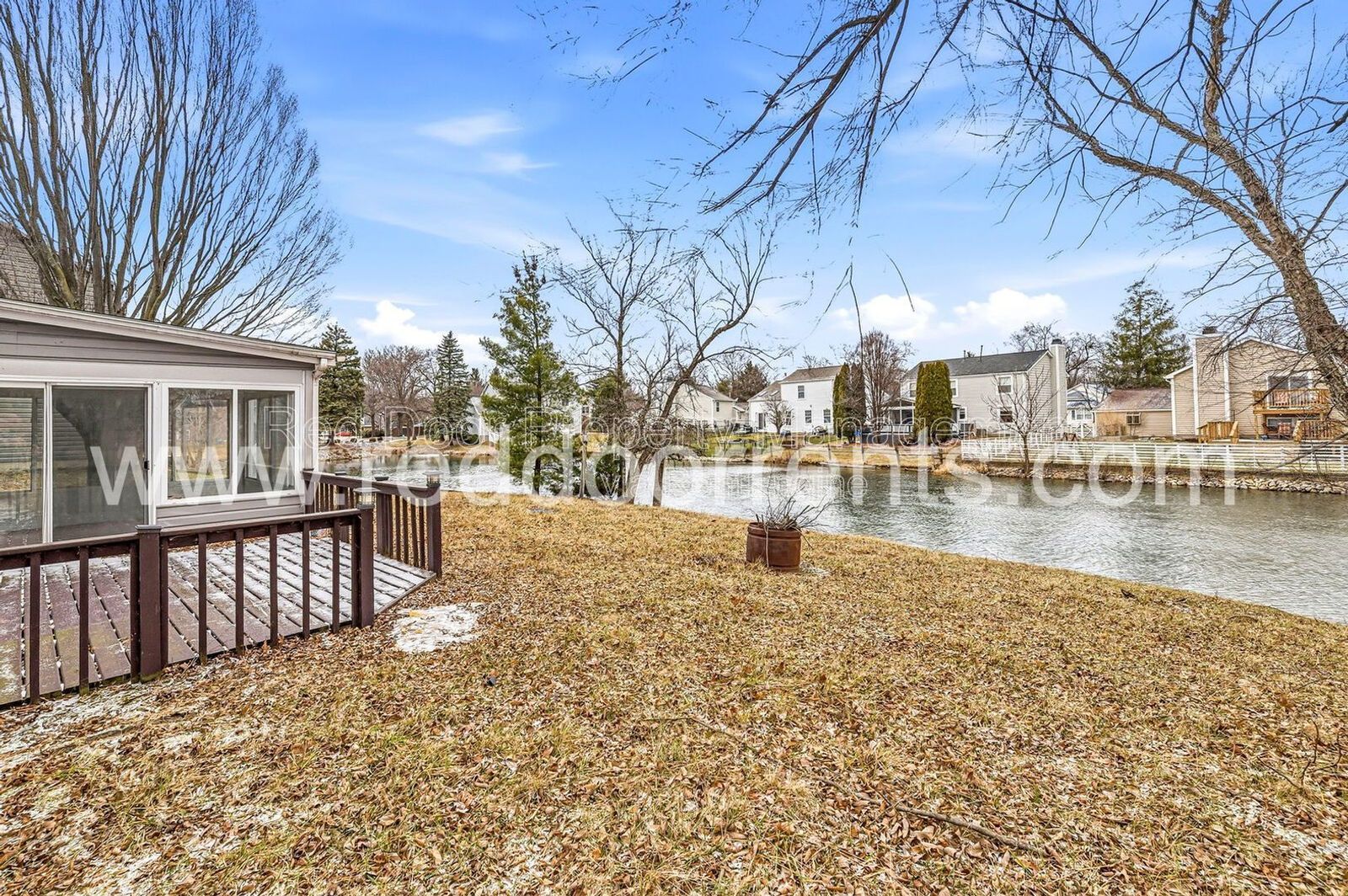 Coming Soon! - Bright 3-Bed Colonial in Desirable Indianapolis Neighborhood property image