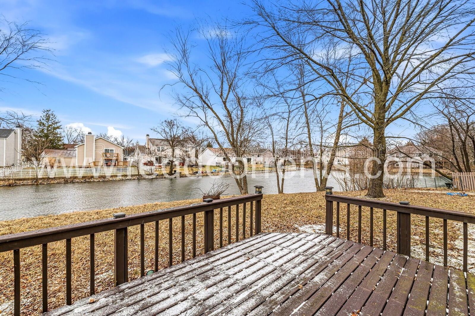 Coming Soon! - Bright 3-Bed Colonial in Desirable Indianapolis Neighborhood property image