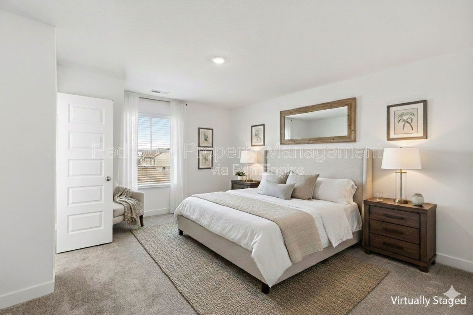 Spacious 5-Bed, 3-Bath Home in Greenwood with Modern Amenities - $500 off the first month's rent!!! property image