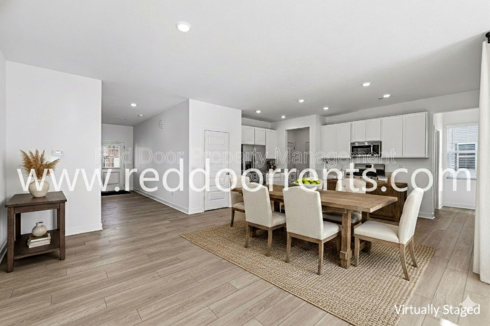 Spacious 5-Bed, 3-Bath Home in Greenwood with Modern Amenities - $500 off the first month's rent!!! property image