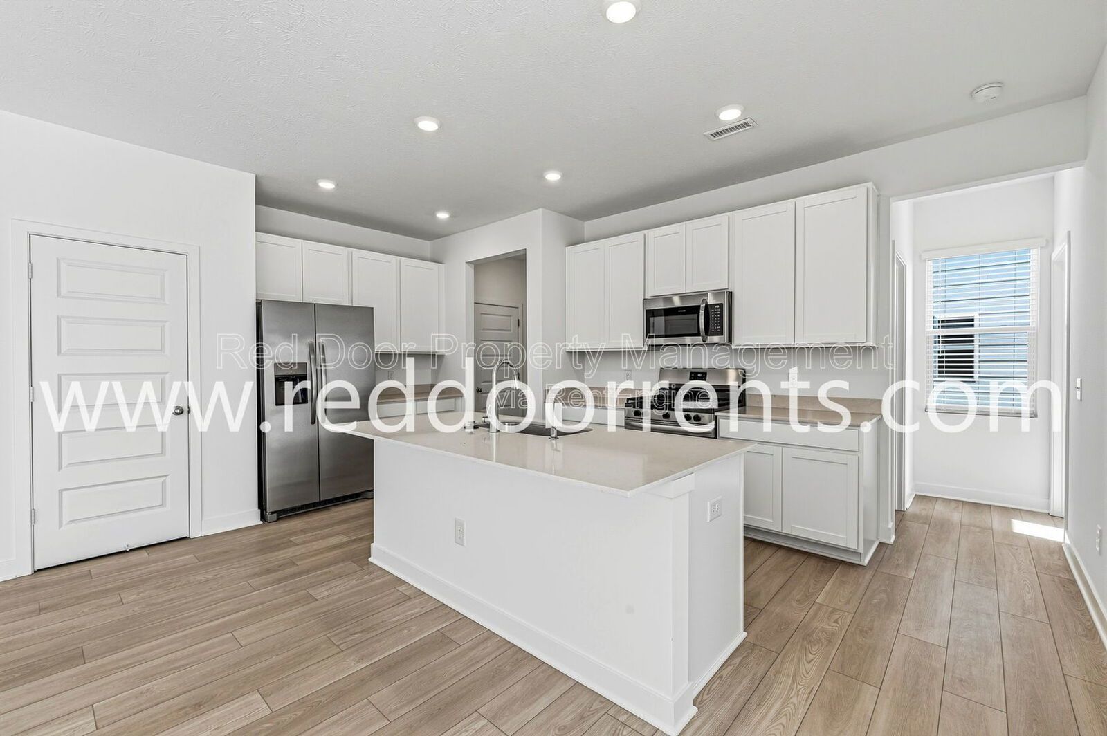 Spacious 5-Bed, 3-Bath Home in Greenwood with Modern Amenities - $500 off the first month's rent!!! property image