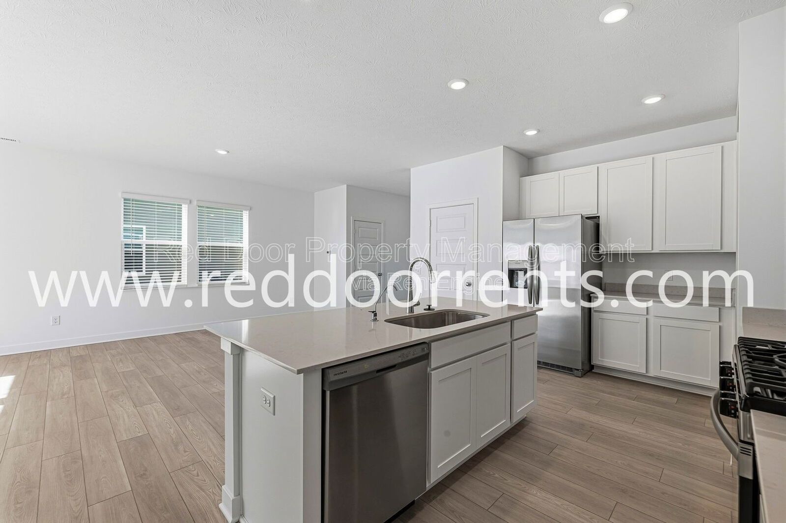 Spacious 5-Bed, 3-Bath Home in Greenwood with Modern Amenities - $500 off the first month's rent!!! property image