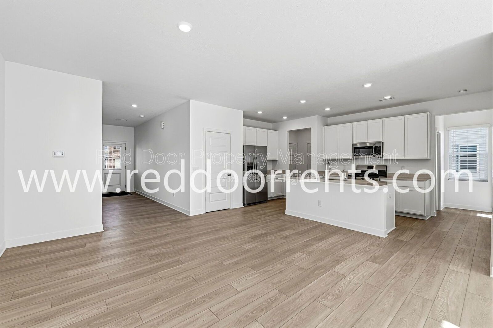 Spacious 5-Bed, 3-Bath Home in Greenwood with Modern Amenities - $500 off the first month's rent!!! property image