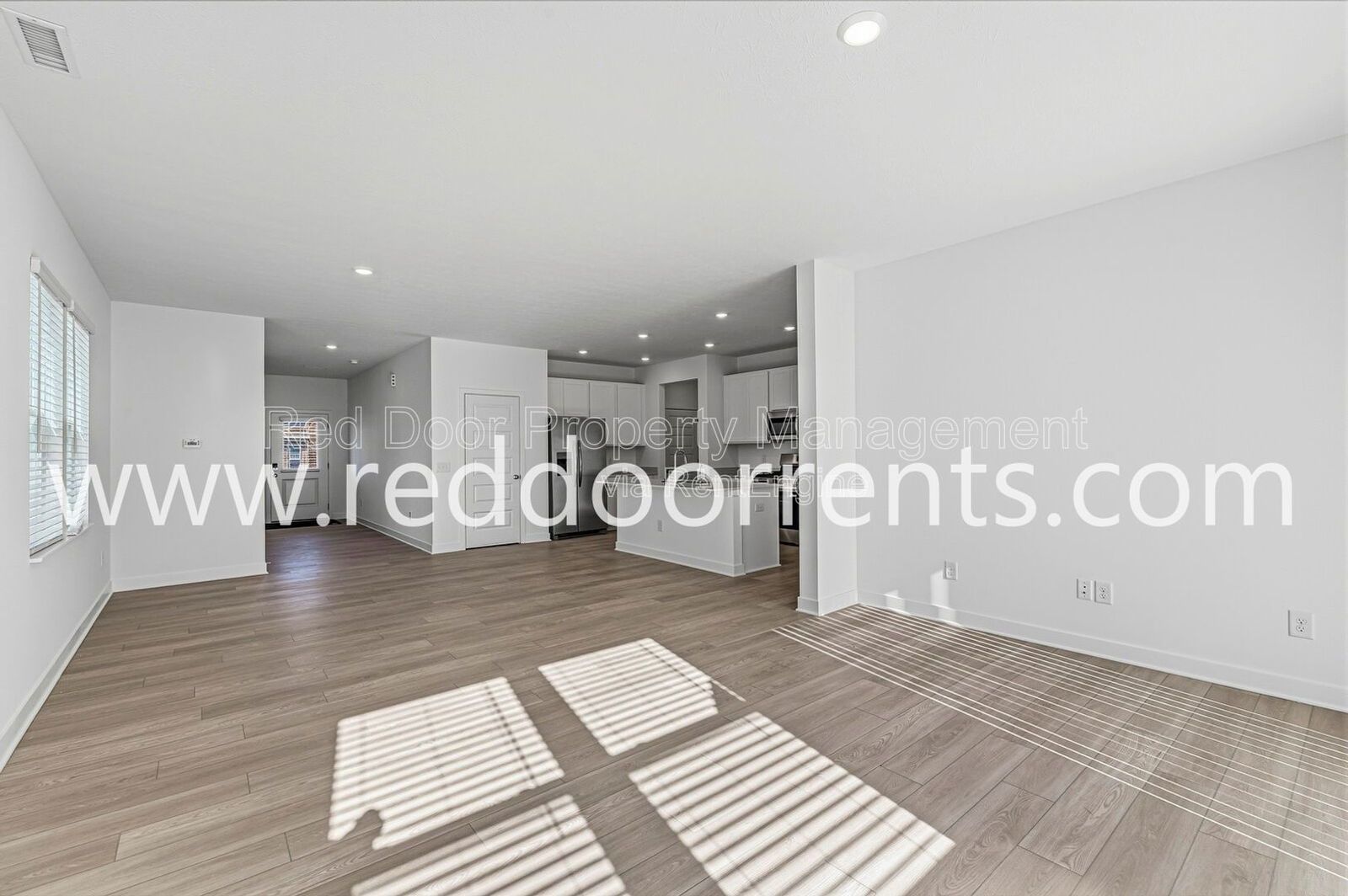 Spacious 5-Bed, 3-Bath Home in Greenwood with Modern Amenities - $500 off the first month's rent!!! property image