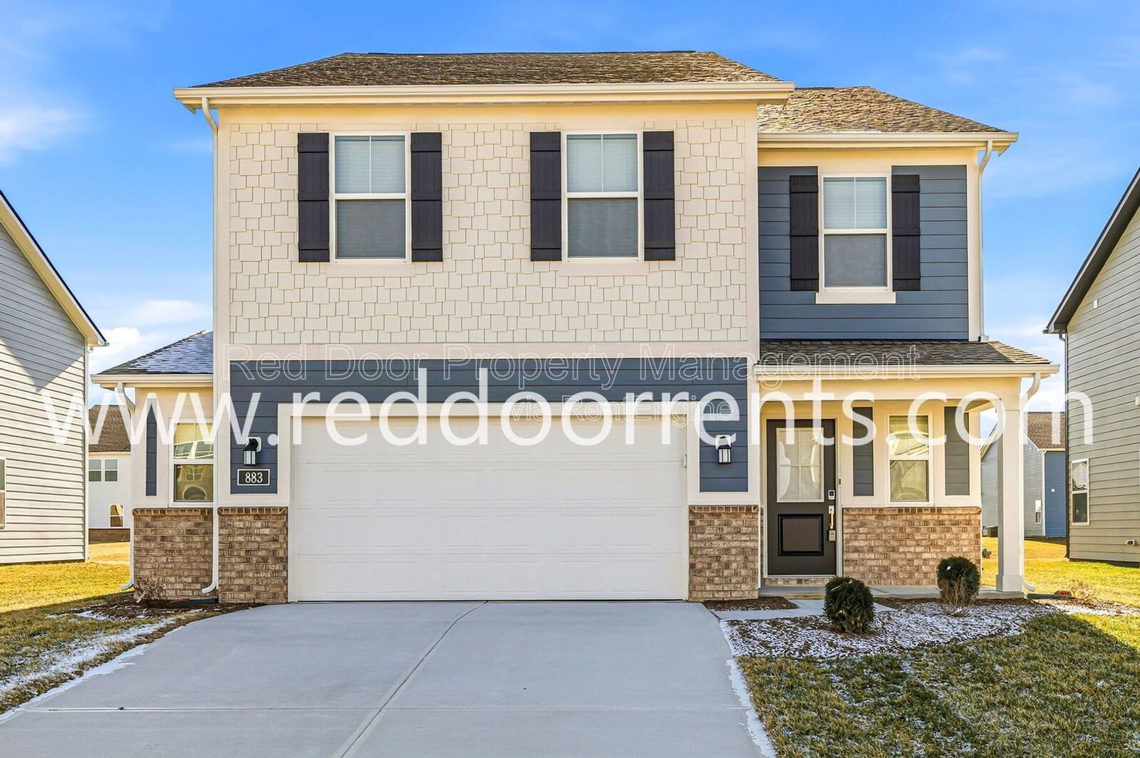 Spacious 5-Bed, 3-Bath Home in Greenwood with Modern Amenities - $500 off the first month's rent!!! property image