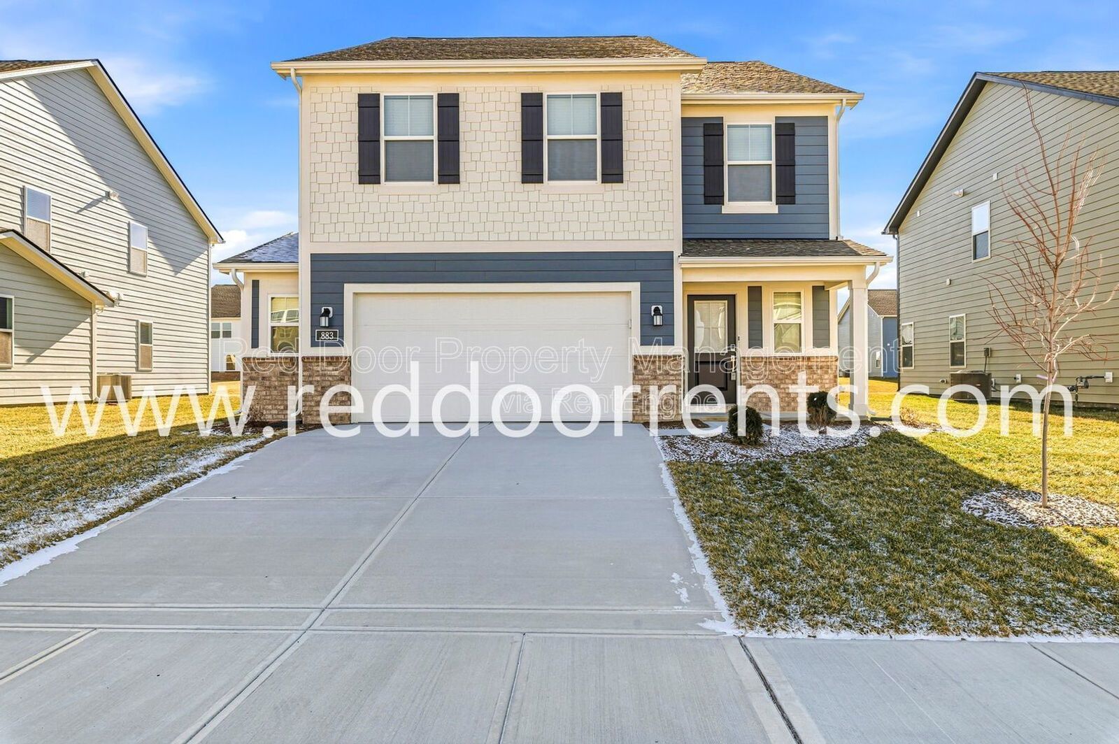 Spacious 5-Bed, 3-Bath Home in Greenwood with Modern Amenities - $500 off the first month's rent!!! property image