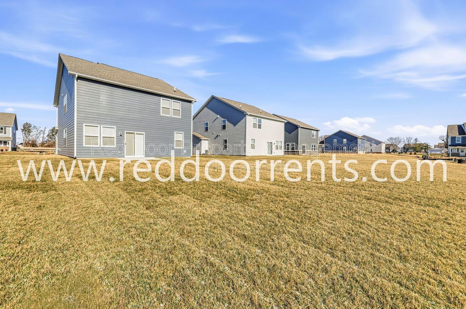 Spacious 5-Bed, 3-Bath Home in Greenwood with Modern Amenities - $500 off the first month's rent!!! property image