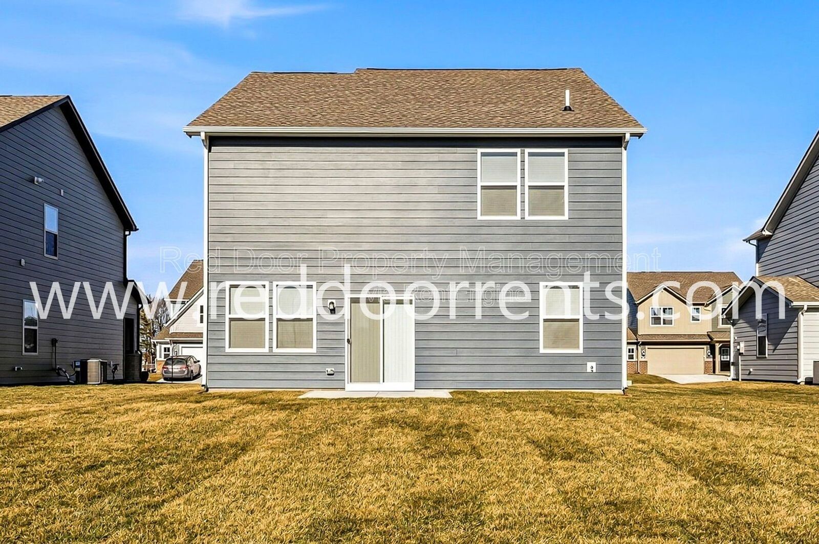 Spacious 5-Bed, 3-Bath Home in Greenwood with Modern Amenities - $500 off the first month's rent!!! property image