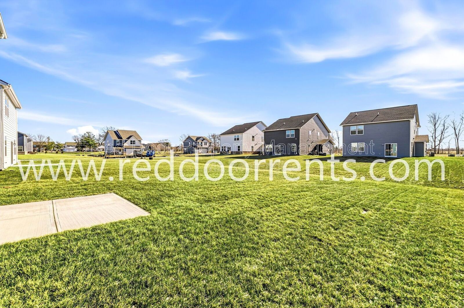 Spacious 5-Bed, 3-Bath Home in Greenwood with Modern Amenities - $500 off the first month's rent!!! property image