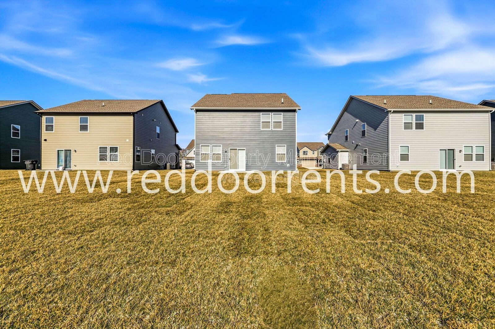 Spacious 5-Bed, 3-Bath Home in Greenwood with Modern Amenities - $500 off the first month's rent!!! property image