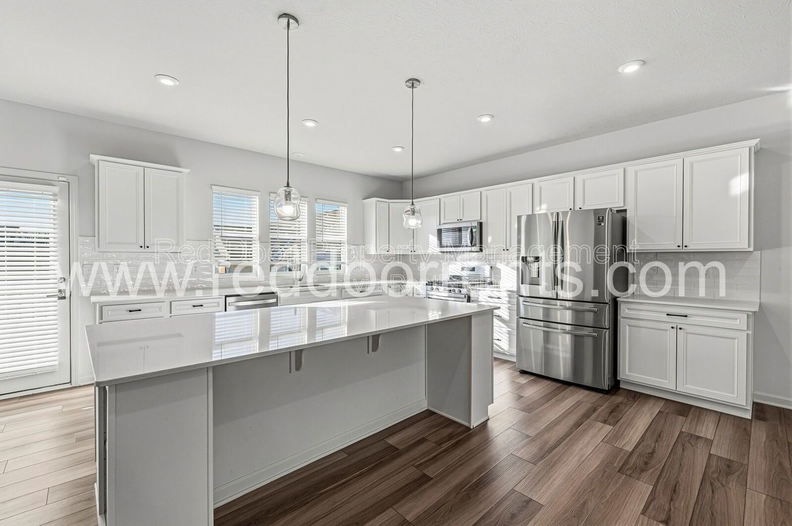 Modern 3-Bedroom Townhome in the Heart of Fishers property image