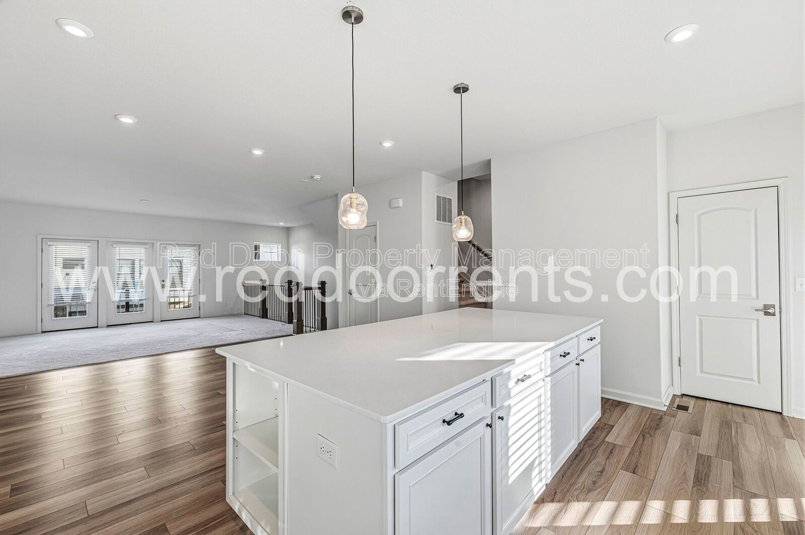 Modern 3-Bedroom Townhome in the Heart of Fishers property image