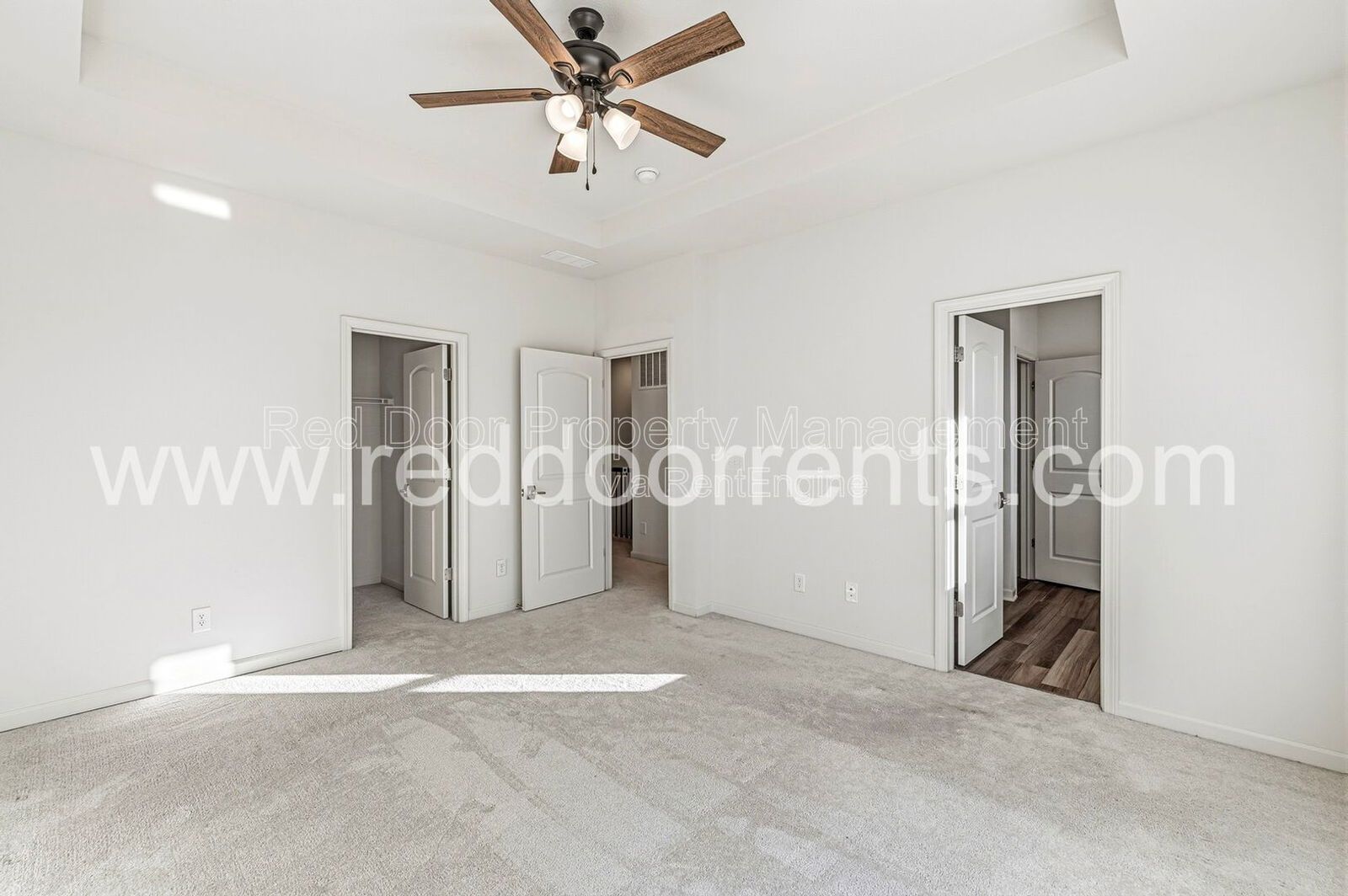 Modern 3-Bedroom Townhome in the Heart of Fishers property image