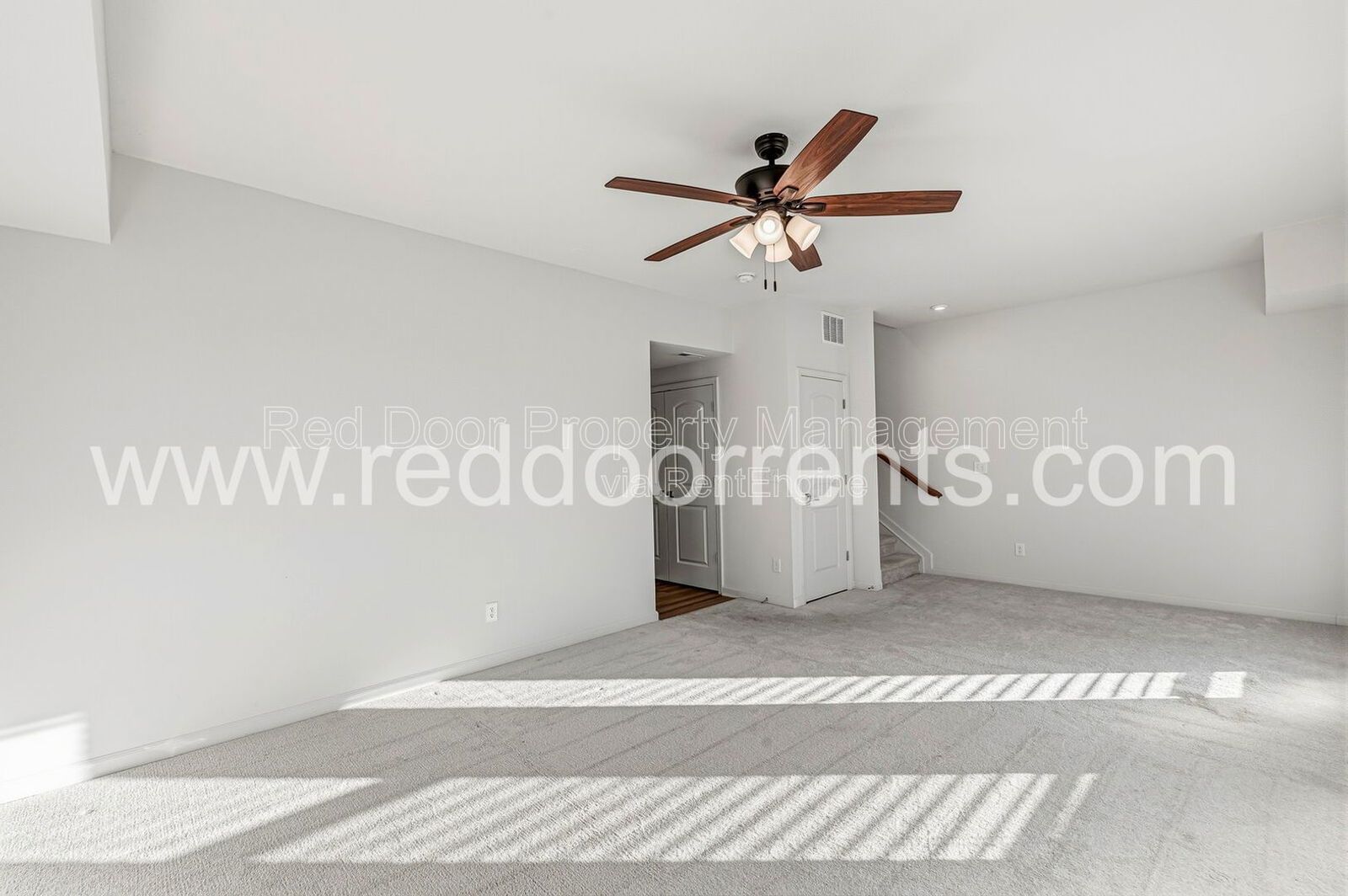 Modern 3-Bedroom Townhome in the Heart of Fishers property image