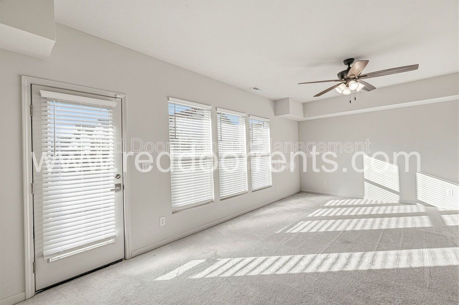 Modern 3-Bedroom Townhome in the Heart of Fishers property image