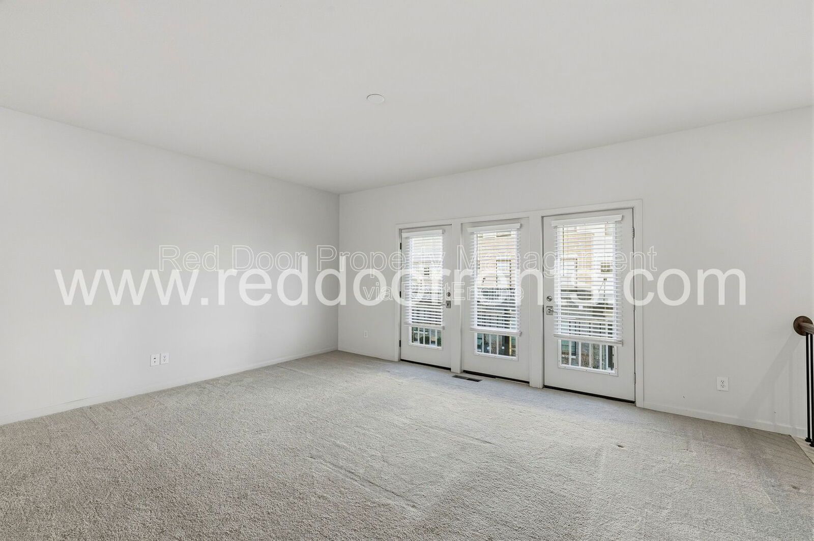 Modern 3-Bedroom Townhome in the Heart of Fishers property image