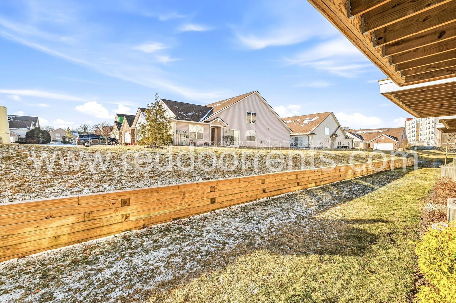 Modern 3-Bedroom Townhome in the Heart of Fishers property image