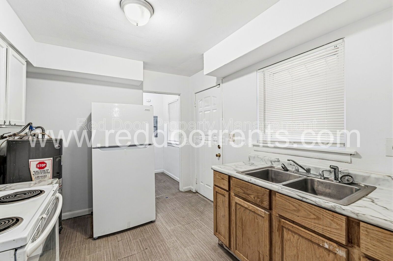 Charming 3-Bedroom Home in a Quiet Neighborhood - Appliances Included! property image