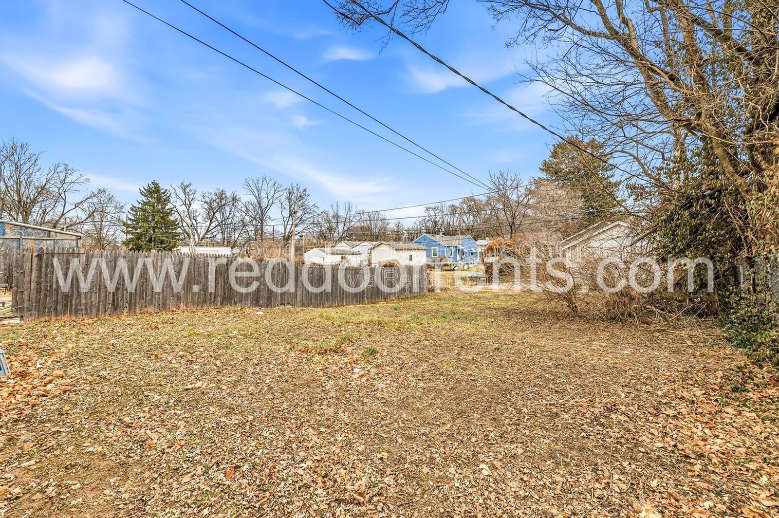 Charming 3-Bedroom Home in a Quiet Neighborhood - Appliances Included! property image