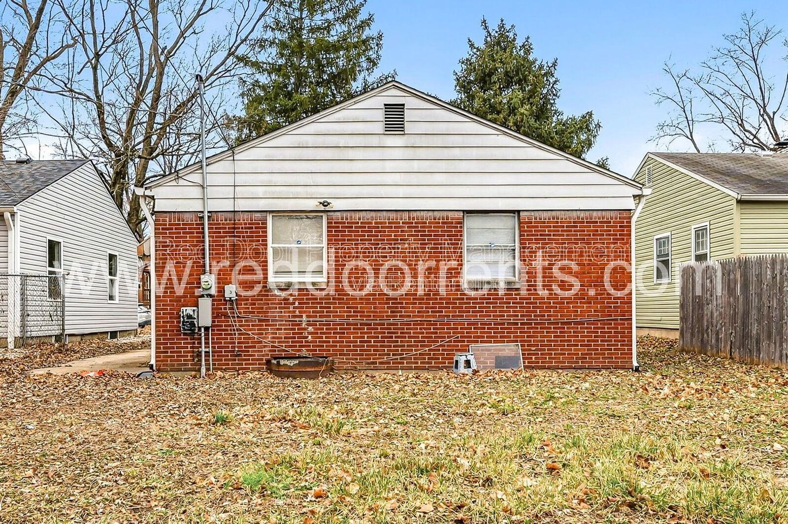 Charming 3-Bedroom Home in a Quiet Neighborhood - Appliances Included! property image