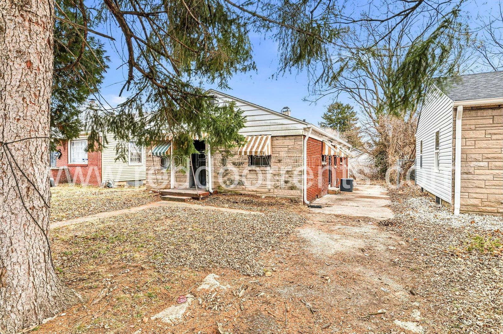 Charming 3-Bedroom Home in a Quiet Neighborhood - Appliances Included! property image