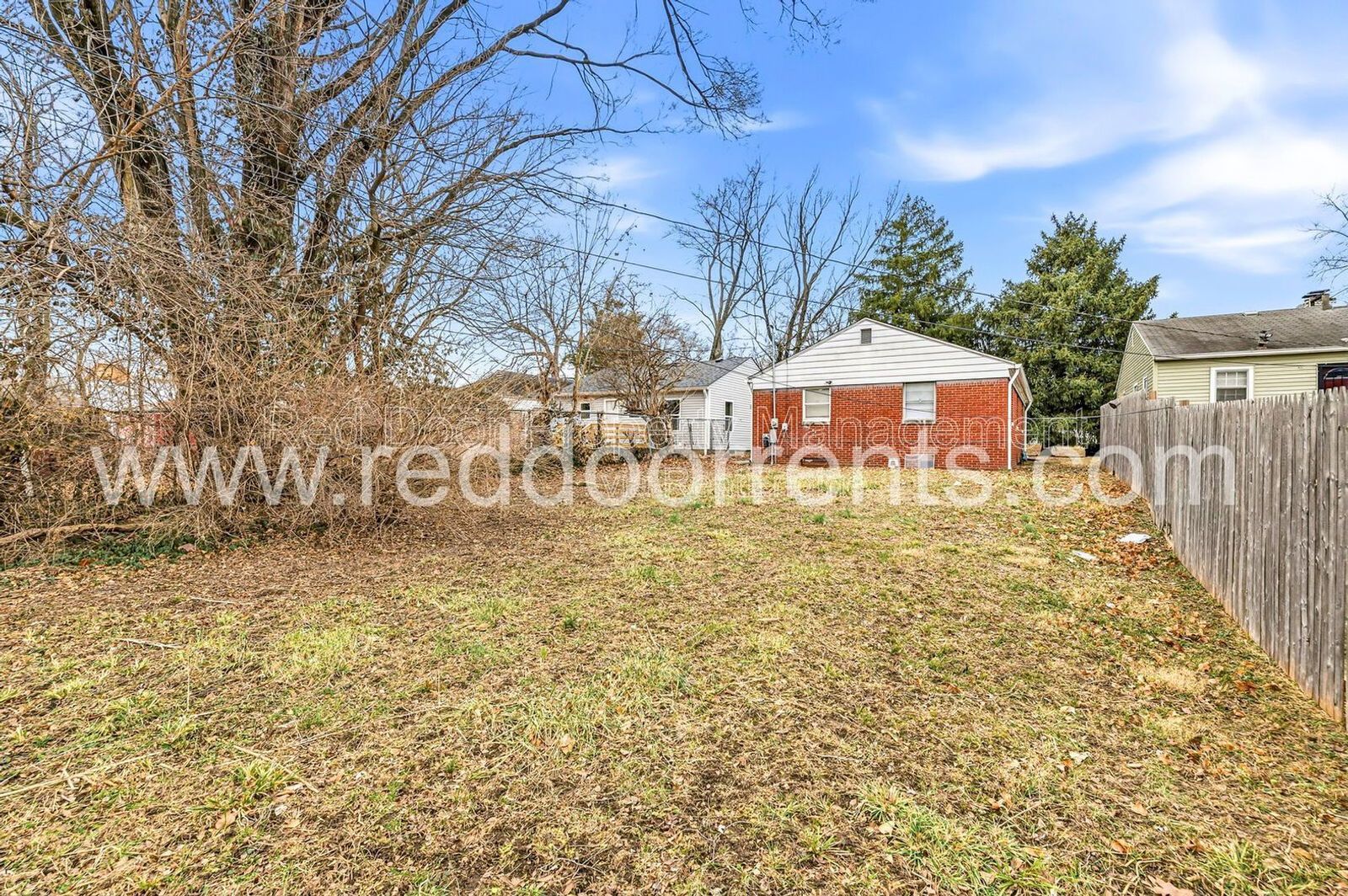 Charming 3-Bedroom Home in a Quiet Neighborhood - Appliances Included! property image