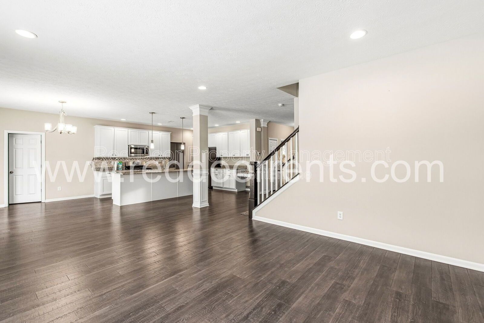 ✨ Two-Year Lease Advantage ✨ Stunning 5‑Bedroom Family Home in Vibrant Brownsburg Community property image