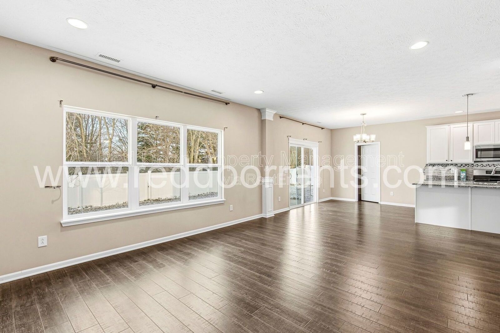 ✨ Two-Year Lease Advantage ✨ Stunning 5‑Bedroom Family Home in Vibrant Brownsburg Community property image