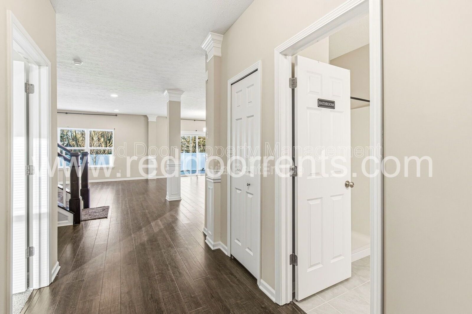 ✨ Two-Year Lease Advantage ✨ Stunning 5‑Bedroom Family Home in Vibrant Brownsburg Community property image