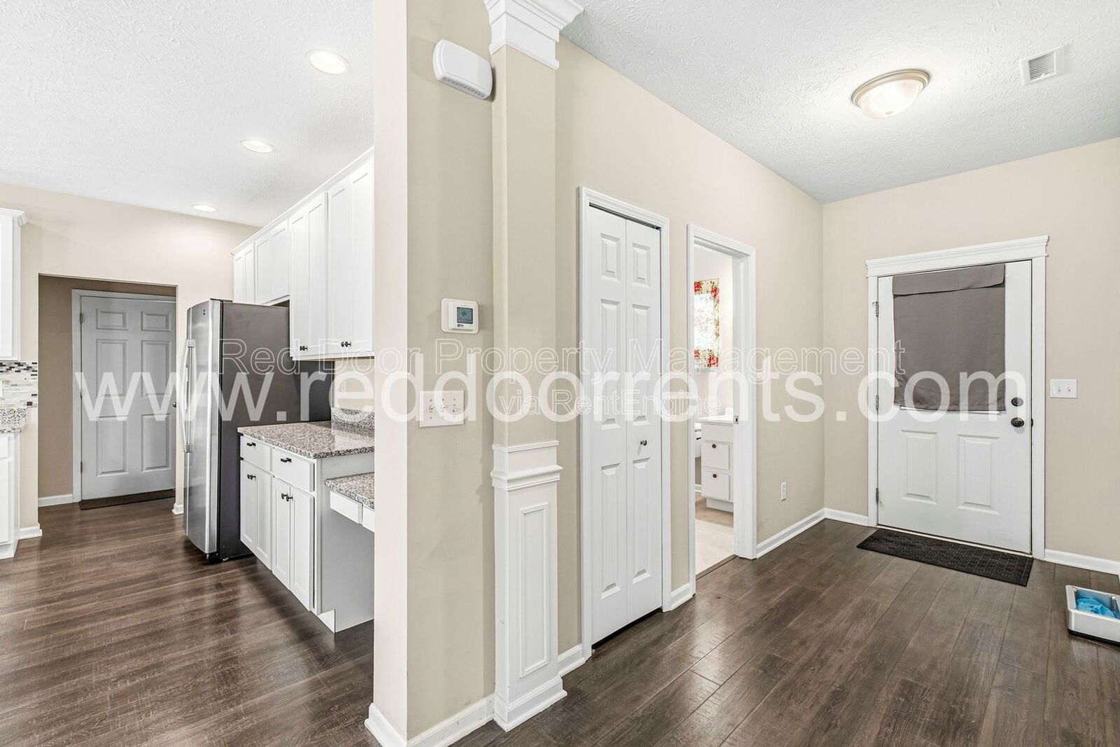 ✨ Two-Year Lease Advantage ✨ Stunning 5‑Bedroom Family Home in Vibrant Brownsburg Community property image