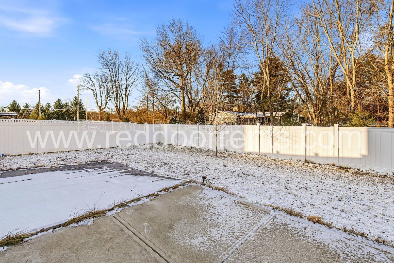 ✨ Two-Year Lease Advantage ✨ Stunning 5‑Bedroom Family Home in Vibrant Brownsburg Community property image