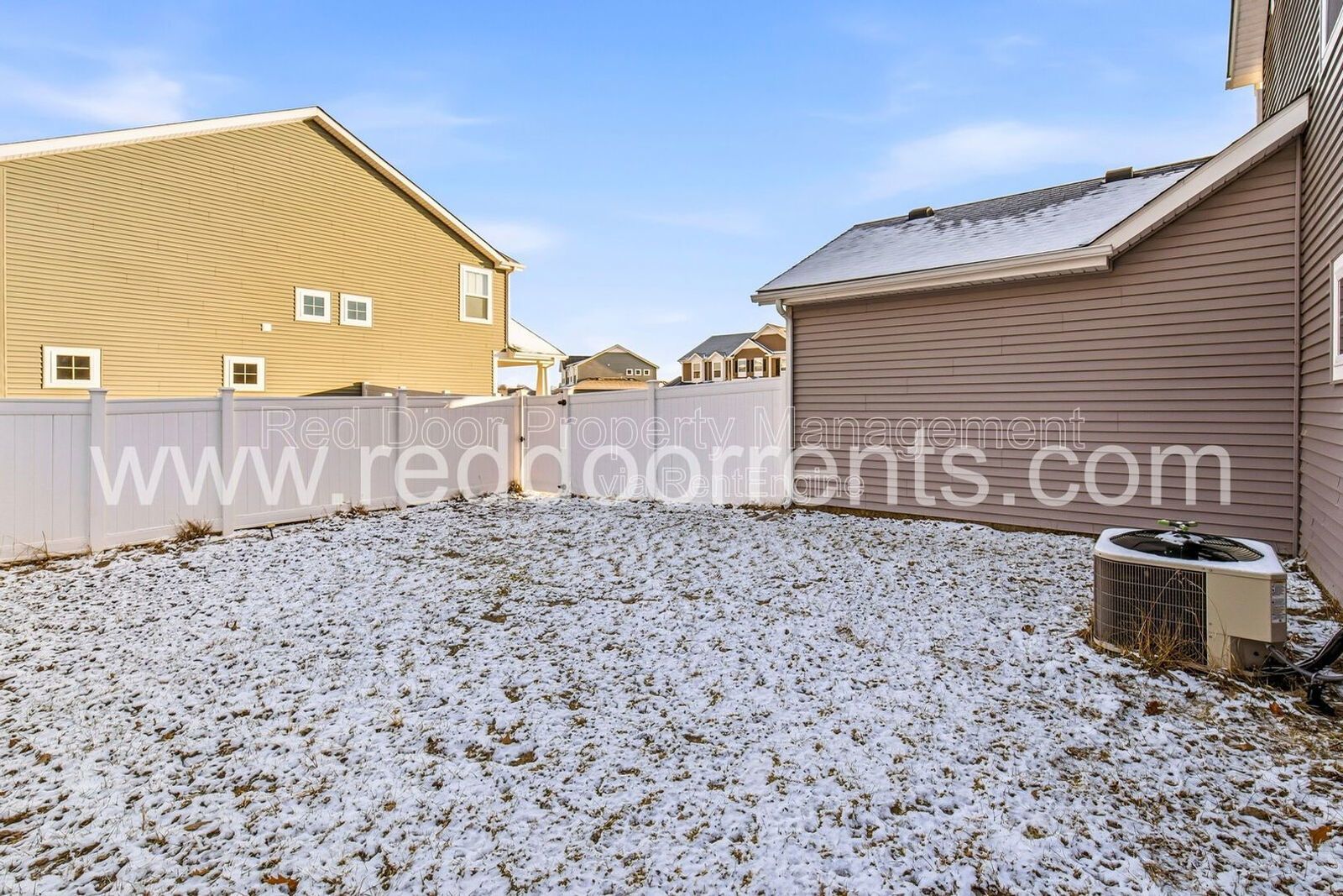 ✨ Two-Year Lease Advantage ✨ Stunning 5‑Bedroom Family Home in Vibrant Brownsburg Community property image