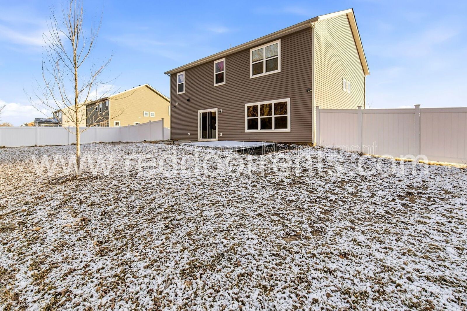 ✨ Two-Year Lease Advantage ✨ Stunning 5‑Bedroom Family Home in Vibrant Brownsburg Community property image