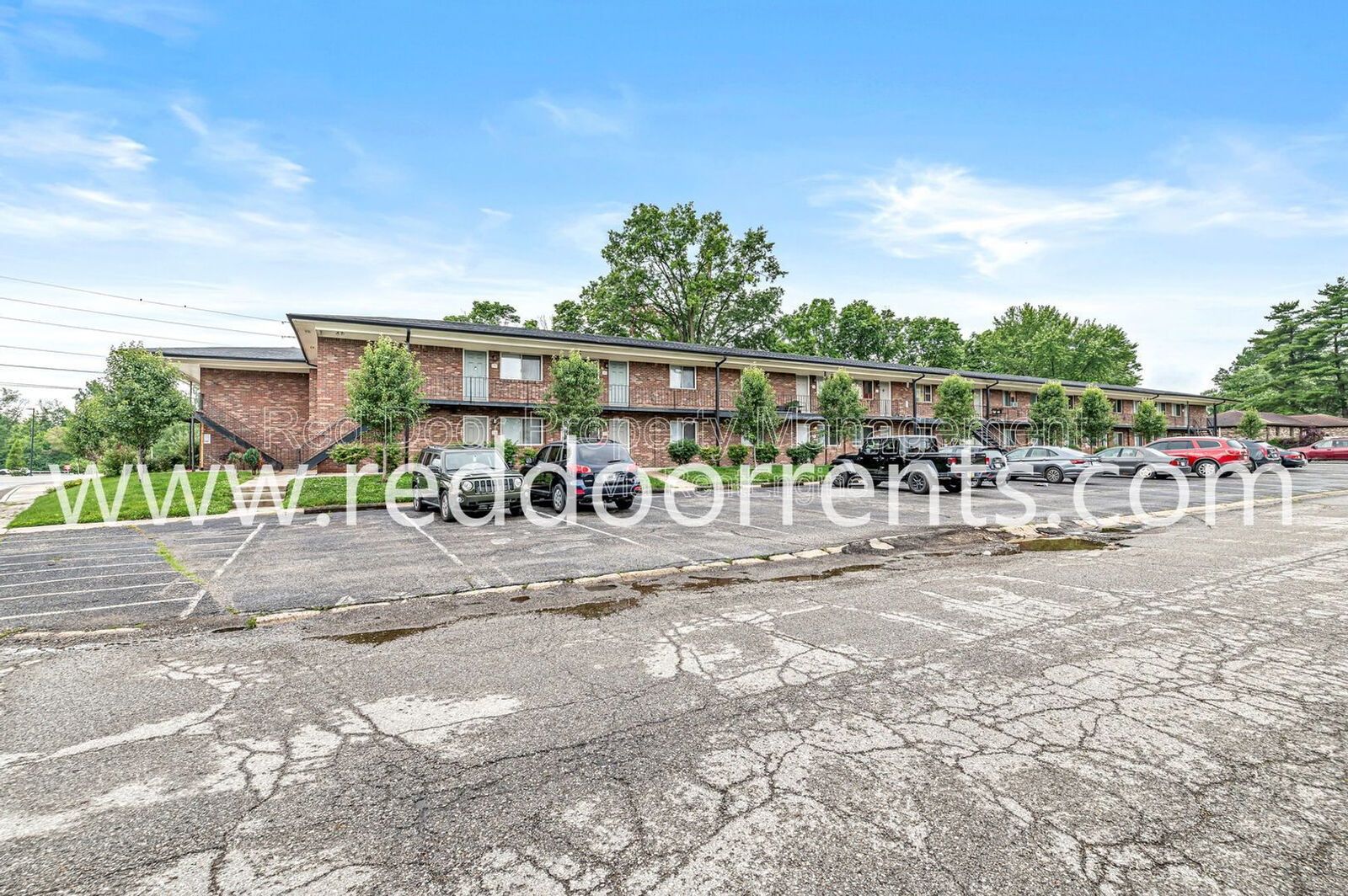 MOVE IN SPECIAL: HALF OFF THE FIRST MONTH’S RENT!! property image