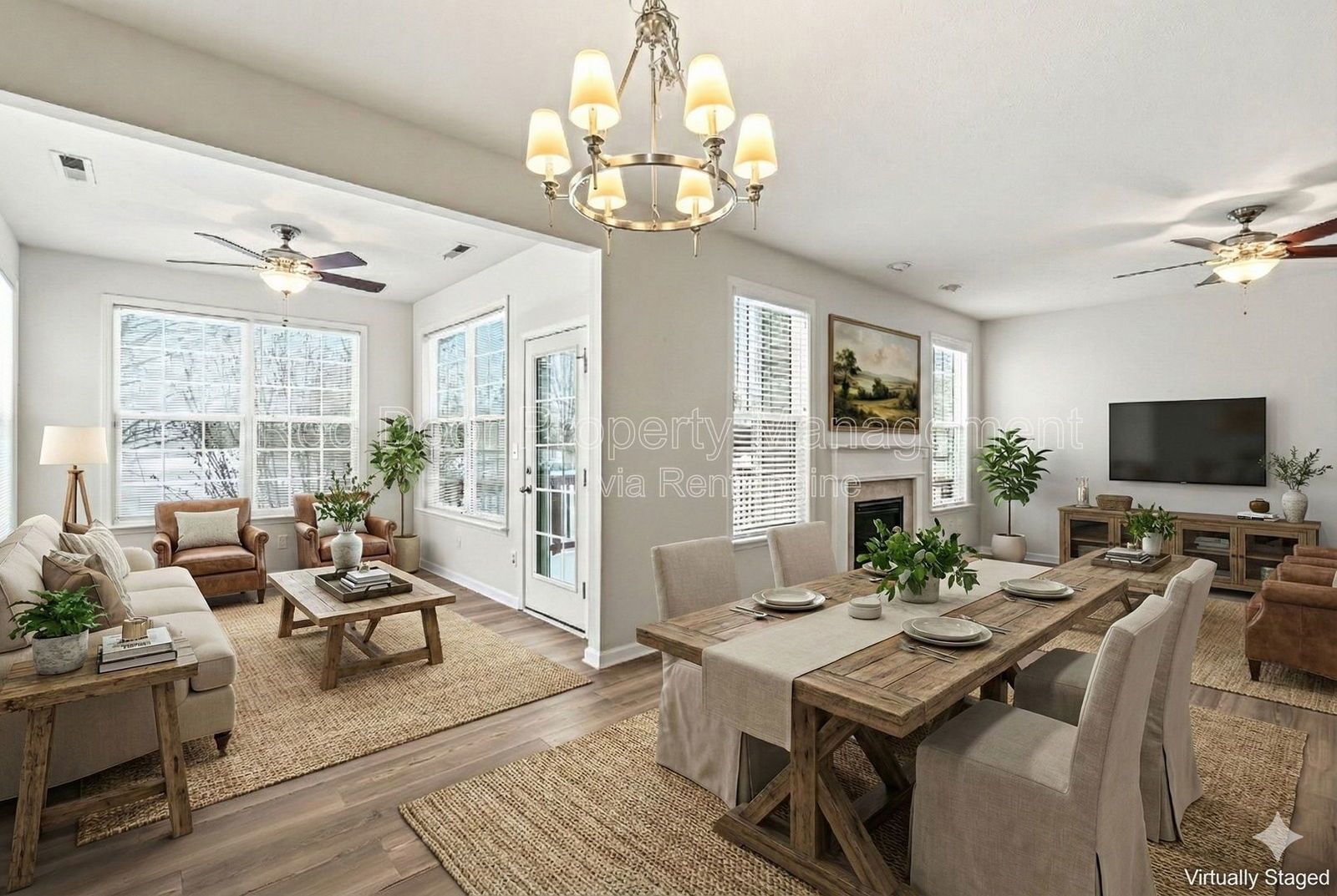 ✨ MOVE-IN SPECIAL: HALF OFF THE FIRST MONTH’S RENT!! ✨ property image