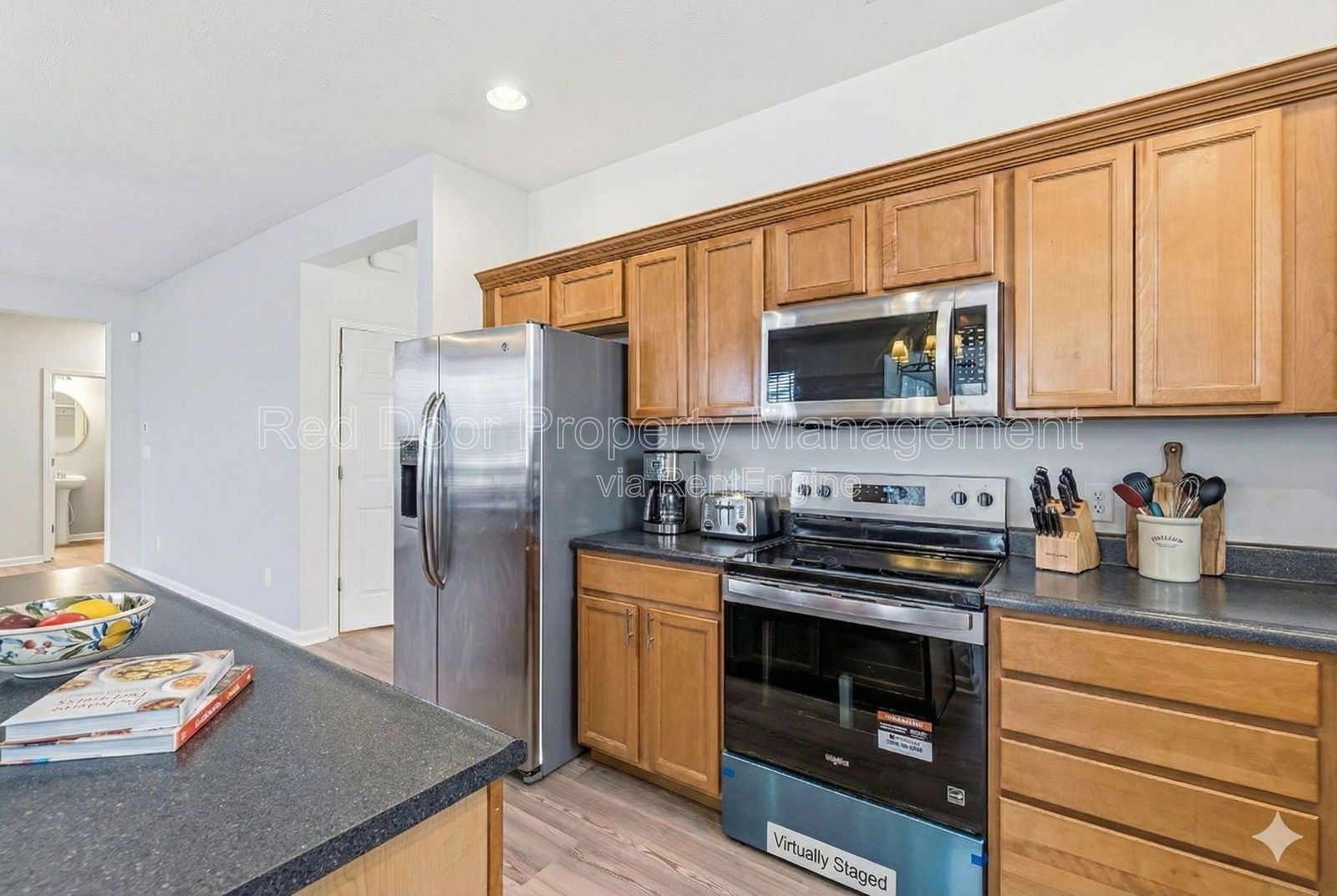 ✨ MOVE-IN SPECIAL: HALF OFF THE FIRST MONTH’S RENT!! ✨ property image