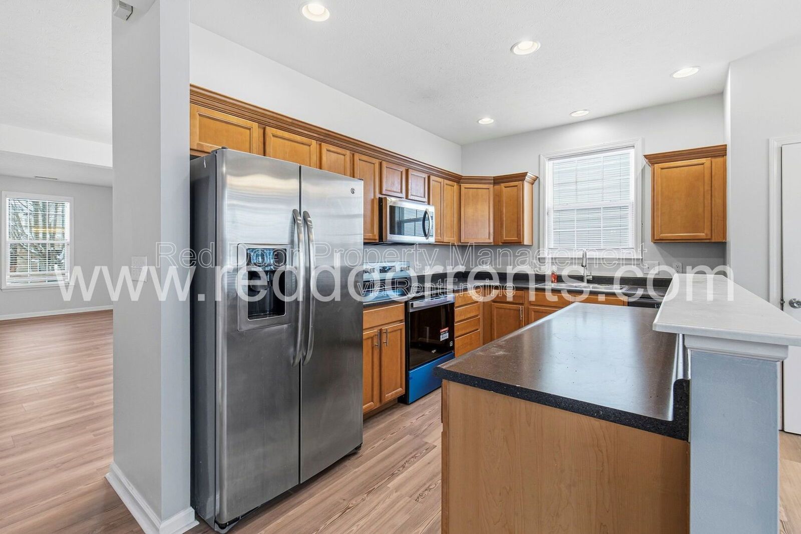 ✨ MOVE-IN SPECIAL: HALF OFF THE FIRST MONTH’S RENT!! ✨ property image