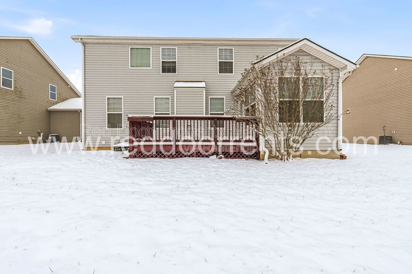 ✨ MOVE-IN SPECIAL: HALF OFF THE FIRST MONTH’S RENT!! ✨ property image