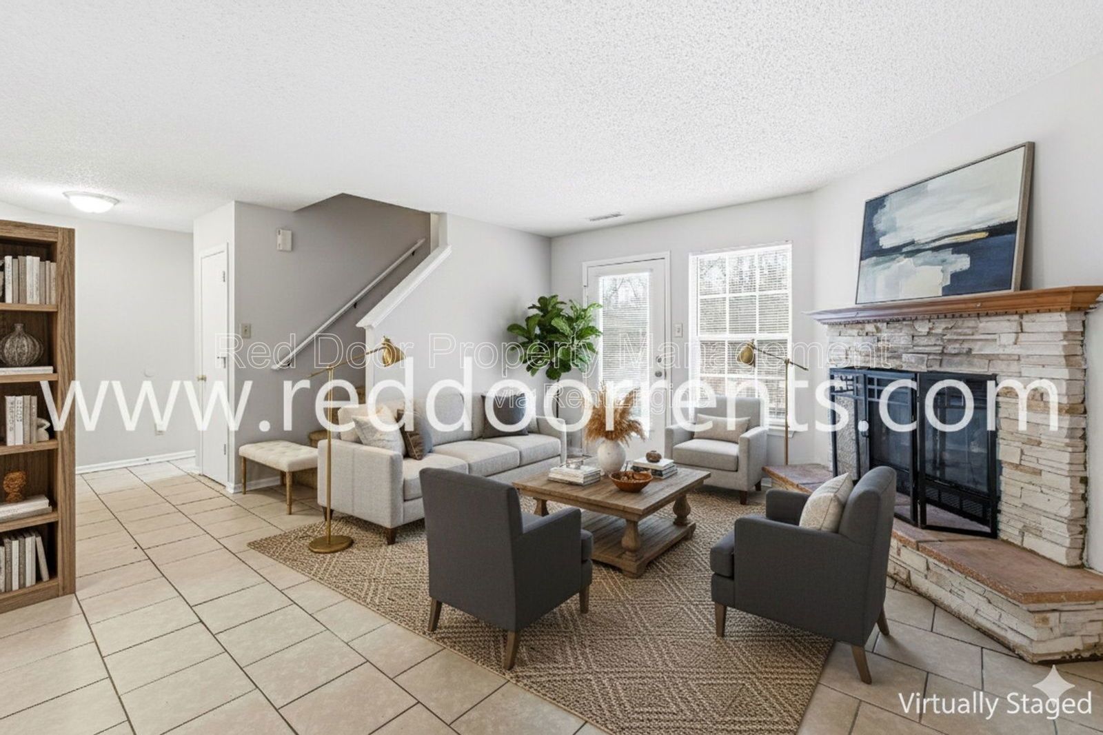 Coming Soon! Modern Living in Greenfield property image