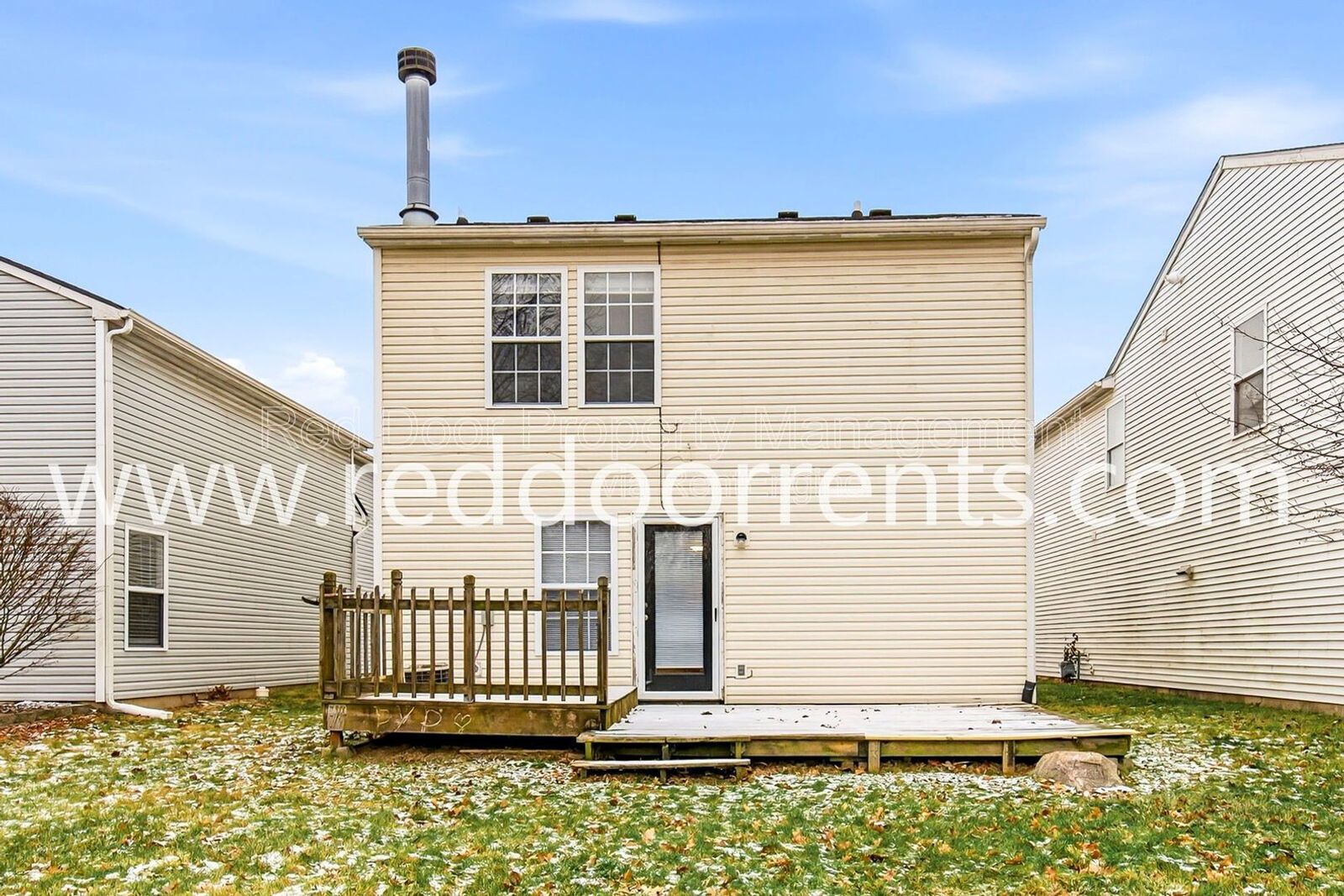 Coming Soon! Modern Living in Greenfield property image