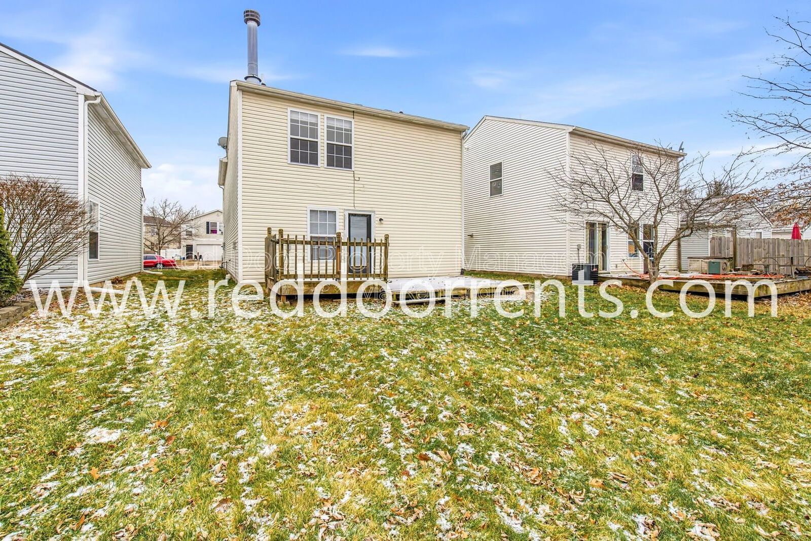 Coming Soon! Modern Living in Greenfield property image