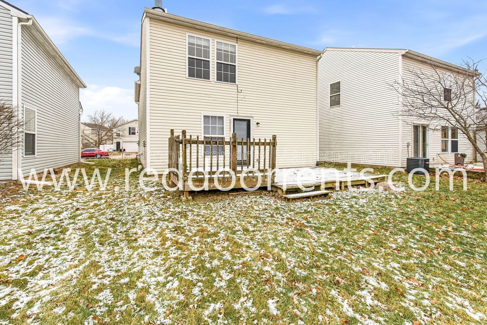 Coming Soon! Modern Living in Greenfield property image