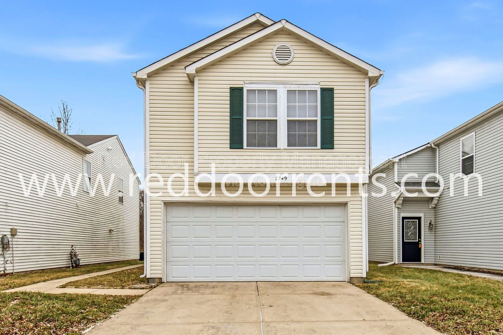 Coming Soon! Modern Living in Greenfield property image