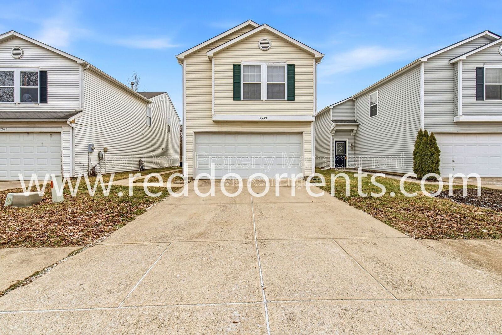 Coming Soon! Modern Living in Greenfield property image