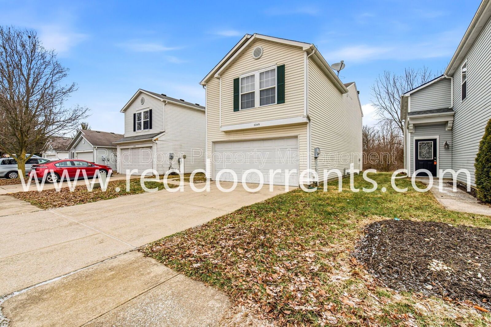 Coming Soon! Modern Living in Greenfield property image