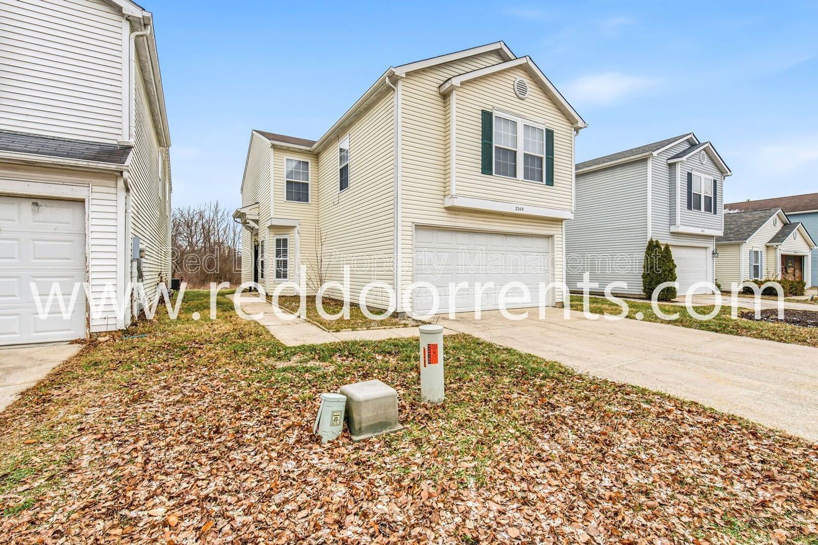 Coming Soon! Modern Living in Greenfield property image