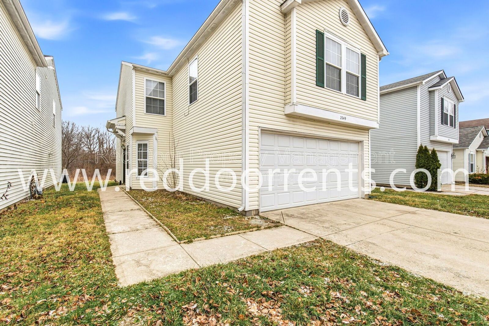 Coming Soon! Modern Living in Greenfield property image