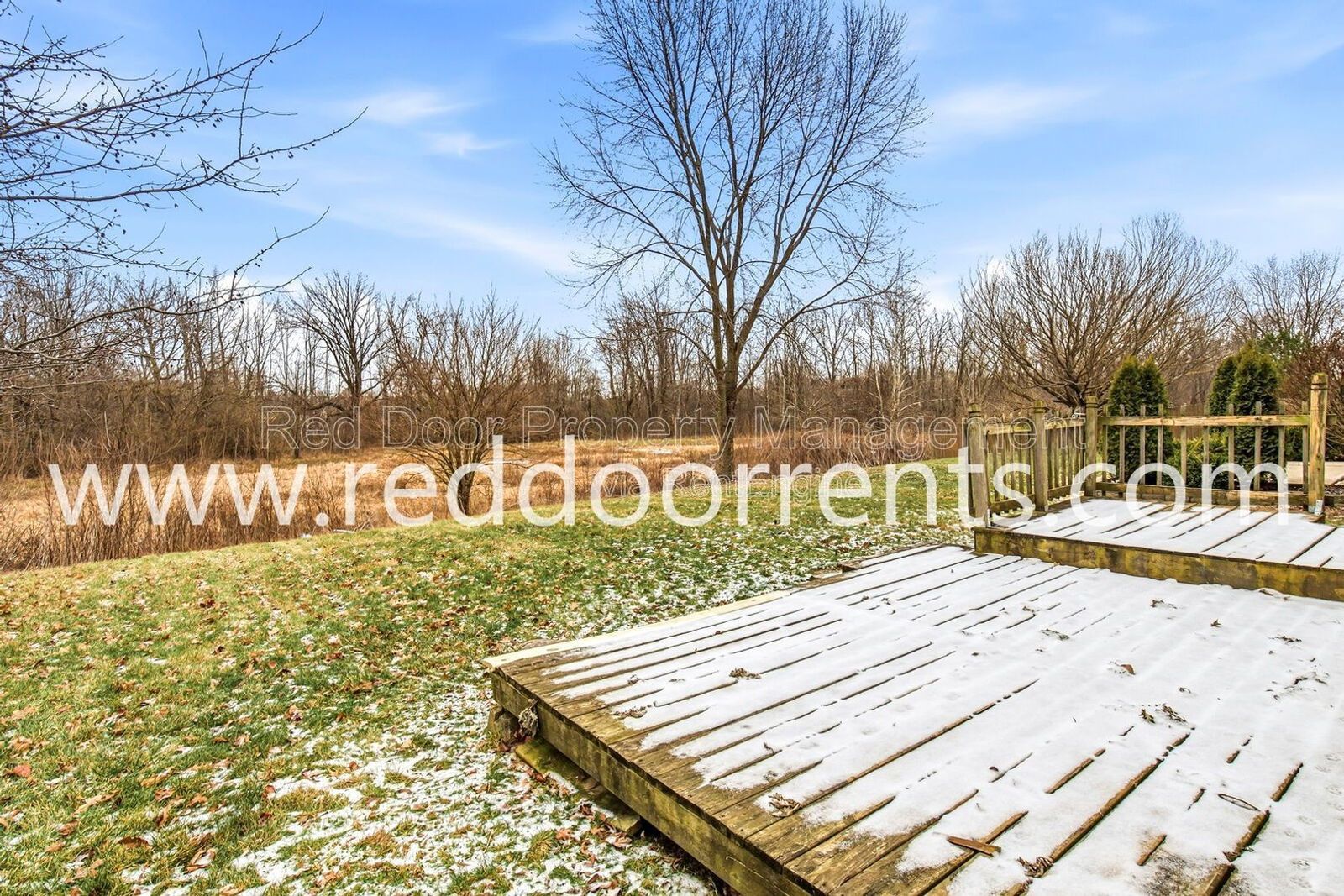 Coming Soon! Modern Living in Greenfield property image