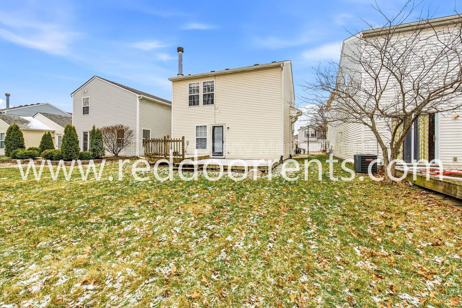 Coming Soon! Modern Living in Greenfield property image